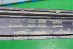 Накладка двери передней правой (7573102190) для Toyota Corolla (E12) с 2001-2007г