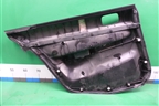 Обшивка двери задней правой под электрику (MR444252) для Mitsubishi Lancer-9  с 2003-2008г