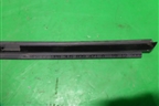 Накладка стекла заднего левого (внутренняя) (3U5839471AB41) для Skoda Superb с 2001-2008г