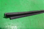 Накладка стекла заднего левого (внутренняя) (3U5839471AB41) для Skoda Superb с 2001-2008г