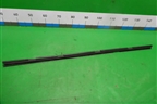 Накладка стекла заднего левого (внутренняя) (3U5839471AB41) для Skoda Superb с 2001-2008г