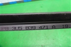 Накладка стекла заднего левого (внутренняя) (3U5839471AB41) для Skoda Superb с 2001-2008г
