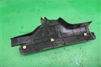 Накладка порога внутренняя заднего левого (MR417193) для Mitsubishi Lancer-9  с 2003-2008г