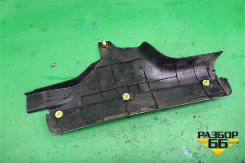Накладка порога внутренняя заднего левого (MR417193) для Mitsubishi Lancer-9  с 2003-2008г