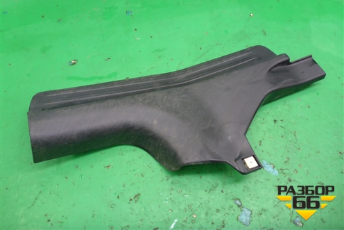 Накладка порога внутренняя заднего правого (MR417194) для Mitsubishi Lancer-9  с 2003-2008г
