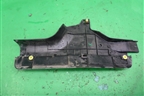 Накладка порога внутренняя заднего правого (MR417194) для Mitsubishi Lancer-9  с 2003-2008г