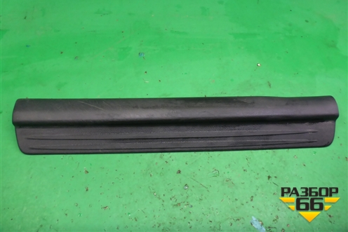 Накладка порога внутренняя переднего левого (MR417191) для Mitsubishi Lancer-9  с 2003-2008г