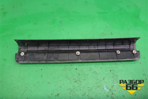 Накладка порога внутренняя переднего левого (MR417191) для Mitsubishi Lancer-9  с 2003-2008г