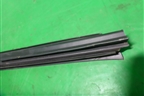 Накладка стекла переднего левого (внутренняя) (3B0837471CB41) для Skoda Superb с 2001-2008г