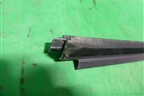 Накладка стекла переднего левого (внутренняя) (3B0837471CB41) для Skoda Superb с 2001-2008г