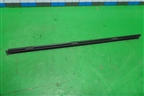 Накладка стекла переднего левого (внутренняя) (3B0837471CB41) для Skoda Superb с 2001-2008г