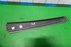 Накладка двери задней правой (на рамку) (3B0839902H041) для Skoda Superb с 2001-2008г