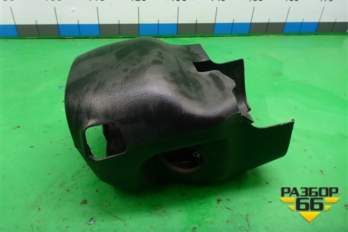 Кожух рулевой колонки (MR506453) для Mitsubishi Lancer-9  с 2003-2008г