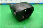 Кожух рулевой колонки (MR506453) для Mitsubishi Lancer-9  с 2003-2008г