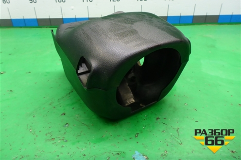 Кожух рулевой колонки (MR506453) для Mitsubishi Lancer-9  с 2003-2008г
