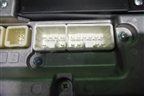 Магнитола (8612048N11C0) для Toyota Highlander с 2007-2013г