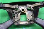 Рулевое колесо под AIR BAG без AIR BAG (до 2005г) (MR955735) для Mitsubishi Lancer-9  с 2003-2008г