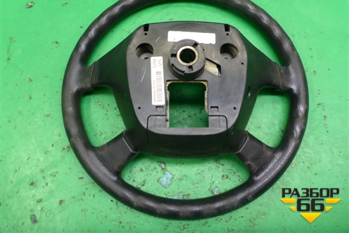 Рулевое колесо под AIR BAG без AIR BAG (до 2005г) (MR955735) для Mitsubishi Lancer-9  с 2003-2008г