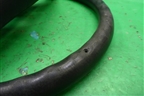 Рулевое колесо под AIR BAG без AIR BAG (до 2005г) (MR955735) для Mitsubishi Lancer-9  с 2003-2008г