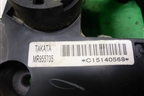 Рулевое колесо под AIR BAG без AIR BAG (до 2005г) (MR955735) для Mitsubishi Lancer-9  с 2003-2008г