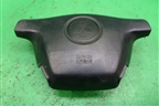 Подушка безопасности в рулевое колесо (до 2005г) (MR955735) для Mitsubishi Lancer-9  с 2003-2008г