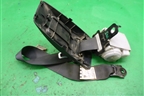 Ремень безопасности задний центральный (TKAB0N689) для Mitsubishi Lancer-9  с 2003-2008г