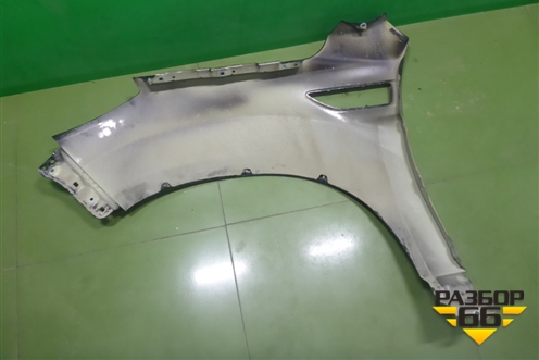 Крыло переднее правое (8403102XKV08B) для Haval H9 с 2014-2025г