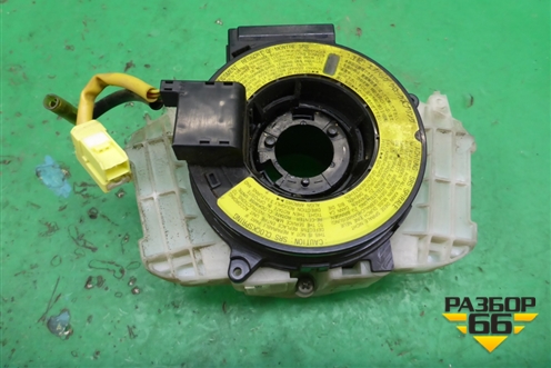 Механизм подрулевой для SRS AIR BAG для Mitsubishi Lancer-9  с 2003-2008г
