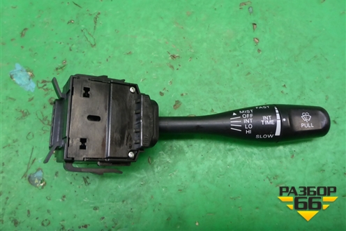 Переключатель стеклоочистителей (седан) для Mitsubishi Lancer-9  с 2003-2008г