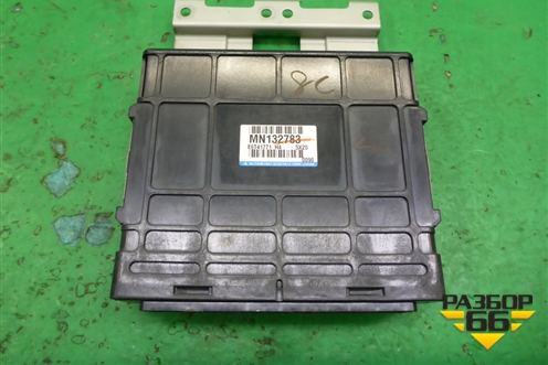 Блок управления двигателем (1.3л 4G13 МКПП) (MN132783) для Mitsubishi Lancer-9  с 2003-2008г