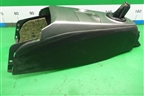 Консоль (под механику) (MR532835) для Mitsubishi Lancer-9  с 2003-2008г
