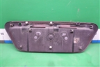Накладка крышки багажника (MR379016) для Mitsubishi Lancer-9  с 2003-2008г