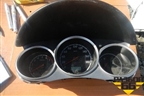 щиток приборов (АКППправый руль) для Honda Jazz(GD) с 2002-2008г