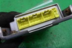 Блок управления AIR BAG (MN141262) для Mitsubishi Lancer-9  с 2003-2008г