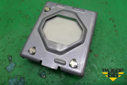 Блок управления AIR BAG (MN141262) для Mitsubishi Lancer-9  с 2003-2008г
