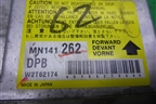 Блок управления AIR BAG (MN141262) для Mitsubishi Lancer-9  с 2003-2008г