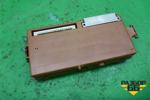 Блок комфорта (MR587873) для Mitsubishi Lancer-9  с 2003-2008г