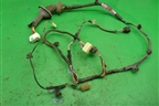 Проводка двери передней левой (MN151094) для Mitsubishi Lancer-9  с 2003-2008г