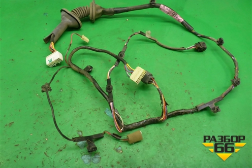 Проводка двери передней левой (MN151094) для Mitsubishi Lancer-9  с 2003-2008г