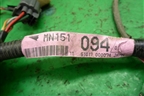 Проводка двери передней левой (MN151094) для Mitsubishi Lancer-9  с 2003-2008г