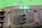 Ручка наружная двери задней правой (MR526110) для Mitsubishi Lancer-9  с 2003-2008г