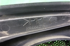 Решетка динамика (в полку левая) (MR444217) для Mitsubishi Lancer-9  с 2003-2008г