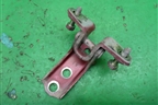 Петля двери передней правой нижняя для Mitsubishi Lancer-9  с 2003-2008г