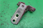 Петля двери передней правой нижняя для Mitsubishi Lancer-9  с 2003-2008г