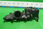 Коллектор впускной (A1390900802) для Mercedes Benz GLA-Klass H247 с 2019г