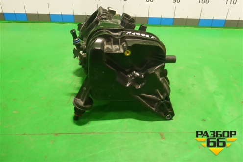 Коллектор впускной (A1390900802) для Mercedes Benz GLA-Klass H247 с 2019г