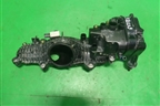 Коллектор впускной (A1390900802) для Mercedes Benz GLA-Klass H247 с 2019г