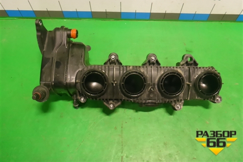 Коллектор впускной (A1390900802) для Mercedes Benz GLA-Klass H247 с 2019г