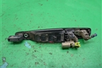 Ручка наружная двери передней левой (MR526105) для Mitsubishi Lancer-9  с 2003-2008г