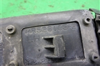 Ручка наружная двери передней левой (MR526105) для Mitsubishi Lancer-9  с 2003-2008г